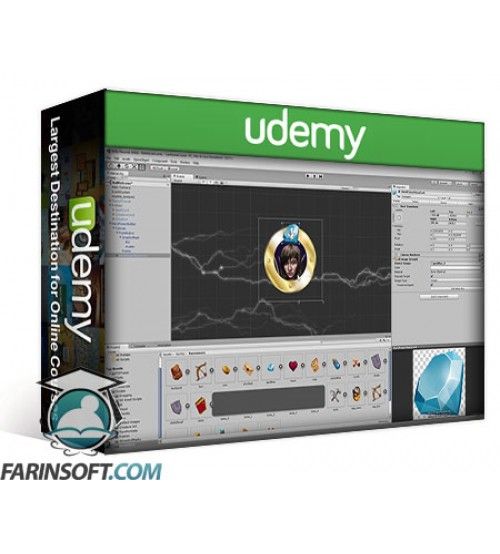 unity 3d trading system
